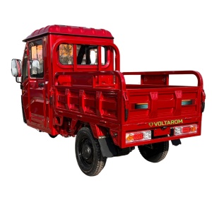 TRICICLU ELECTRIC CU CABINA - ROSU - VOLTAROM SPX4 00004.png