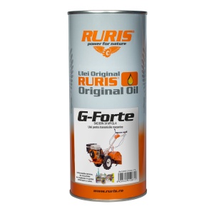 Ulei ruris g-forte 1l