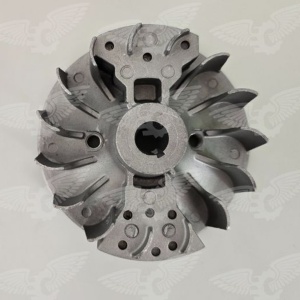 volanta motocoasa -43cc-52cc - Img 2