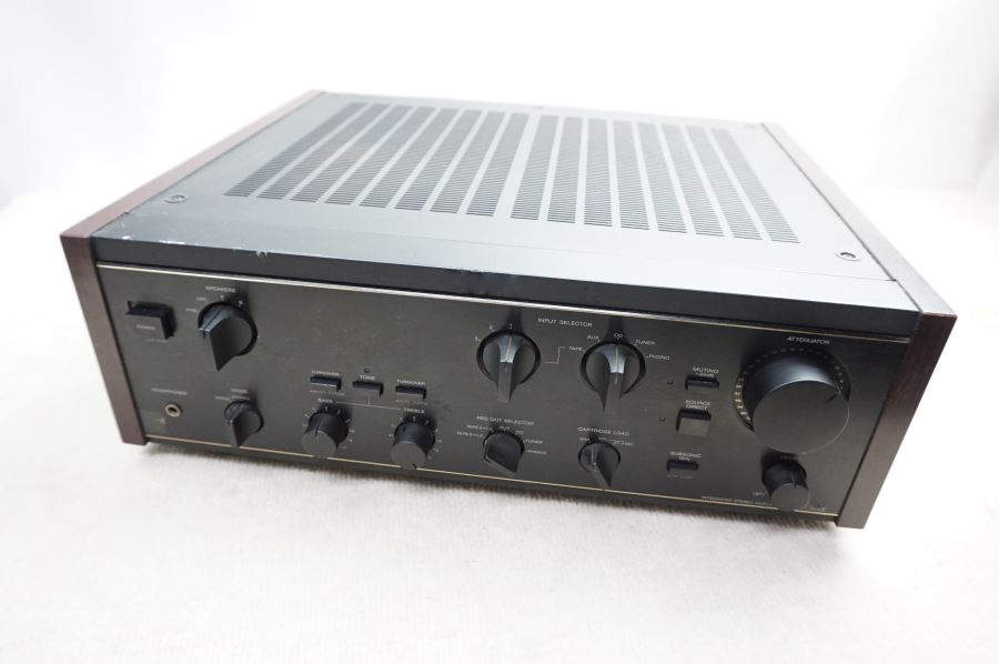 Principiile de funcționare ale unui amplificator audio