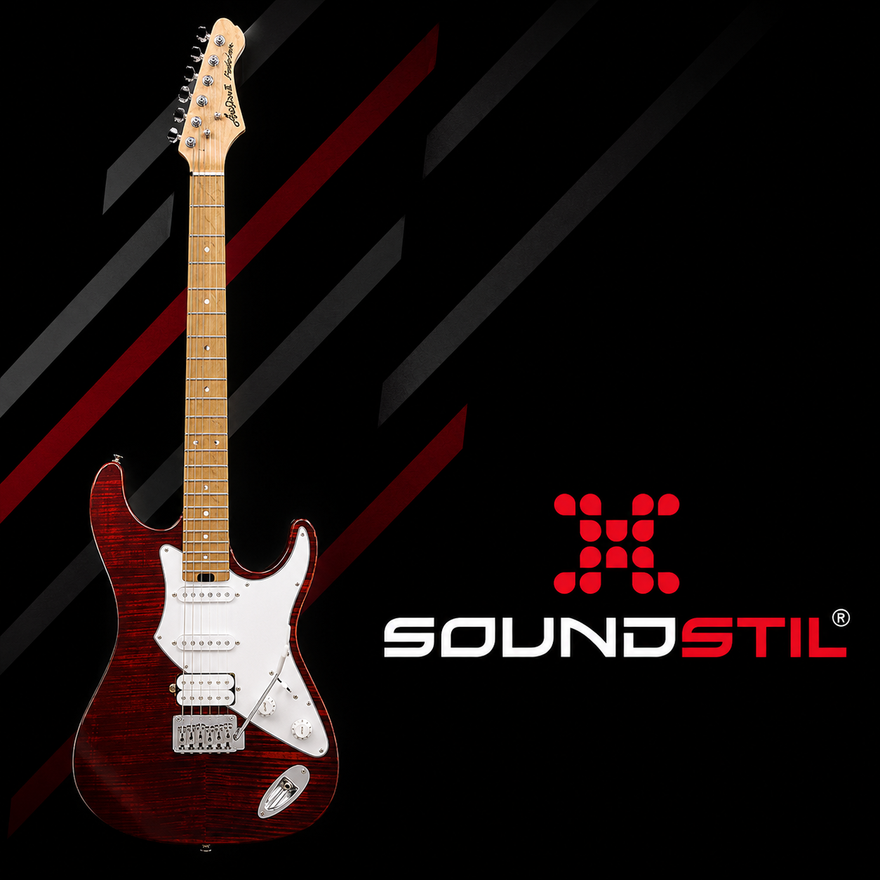 Soundstil - Magazin Instrumente muzicale Brașov
