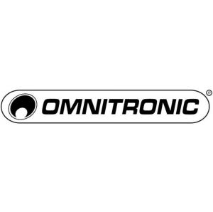 Omnitronic – Mixere DJ, Boxe, Pick-up-uri și Echipamente Audio | Soundstil