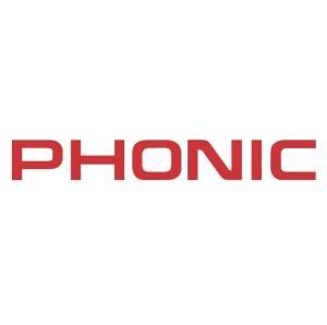 Phonic – Mixere, Boxe, Sisteme PA și Analizatoare Audio | Soundstil