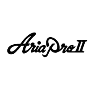 Aria Pro II