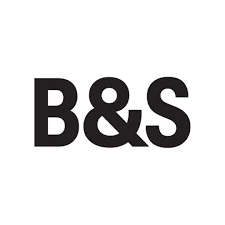B&S