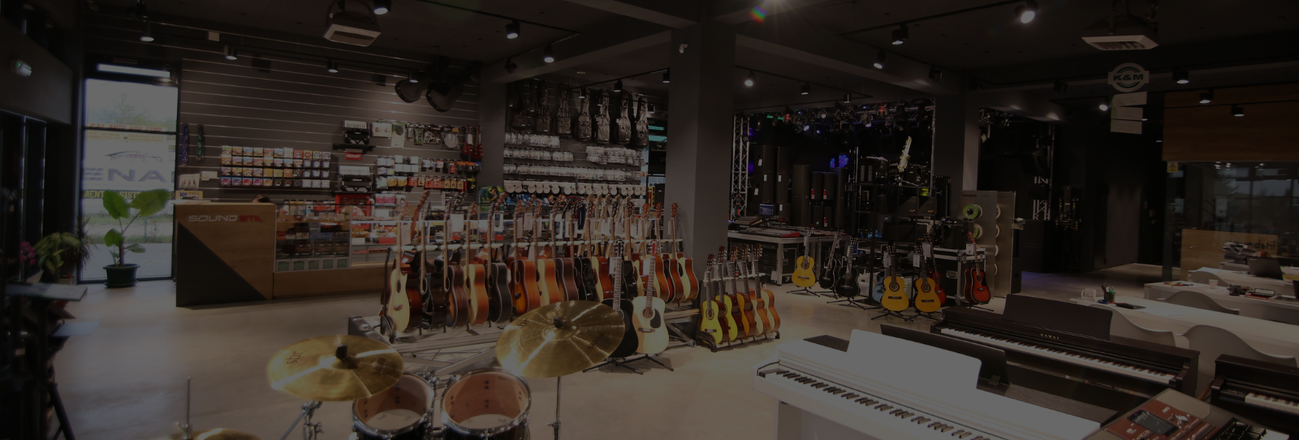 SoundStil Showroom