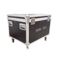 Case-uri și rack-uri