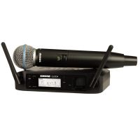 Microfoane si Sisteme Wireless