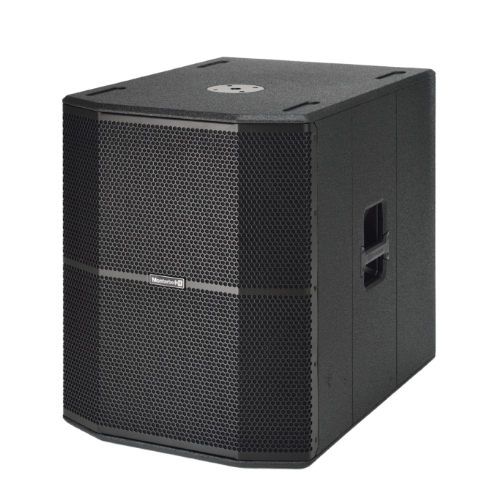 Boxe Bass Active