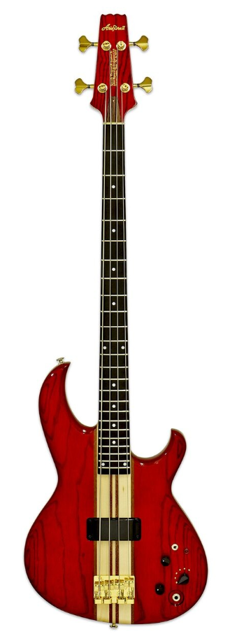 CHITARE BASS