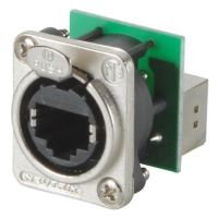 Conectori EtherCON