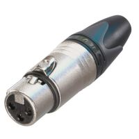 Conectori XLR