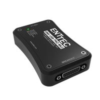Controlere și Interfețe DMX