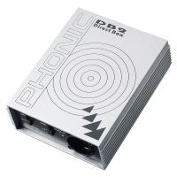 Unități DI Box