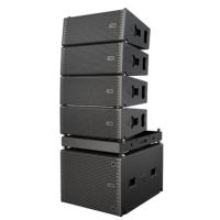Line Array