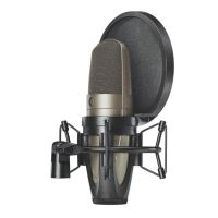 Microfoane de Studio