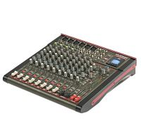 Mixere Analog