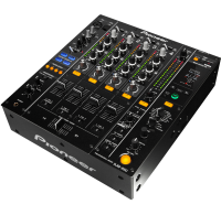 Mixere DJ