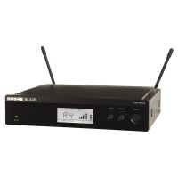 Receptoare Wireless