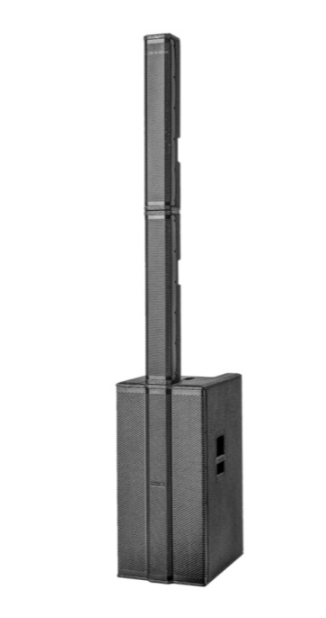 Sisteme Audio Complete/Coloane