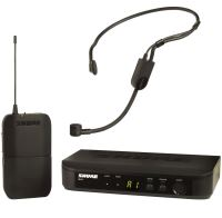 Sisteme Wireless cu Headset
