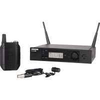 Sisteme Wireless cu Lavalieră