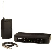 Sisteme Wireless Pentru Instrumente