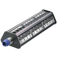 Stagebox