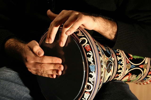 Darbuka