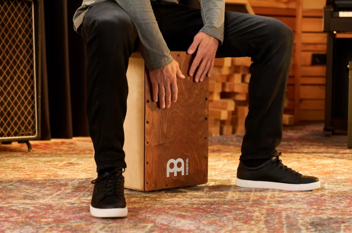 Cajon