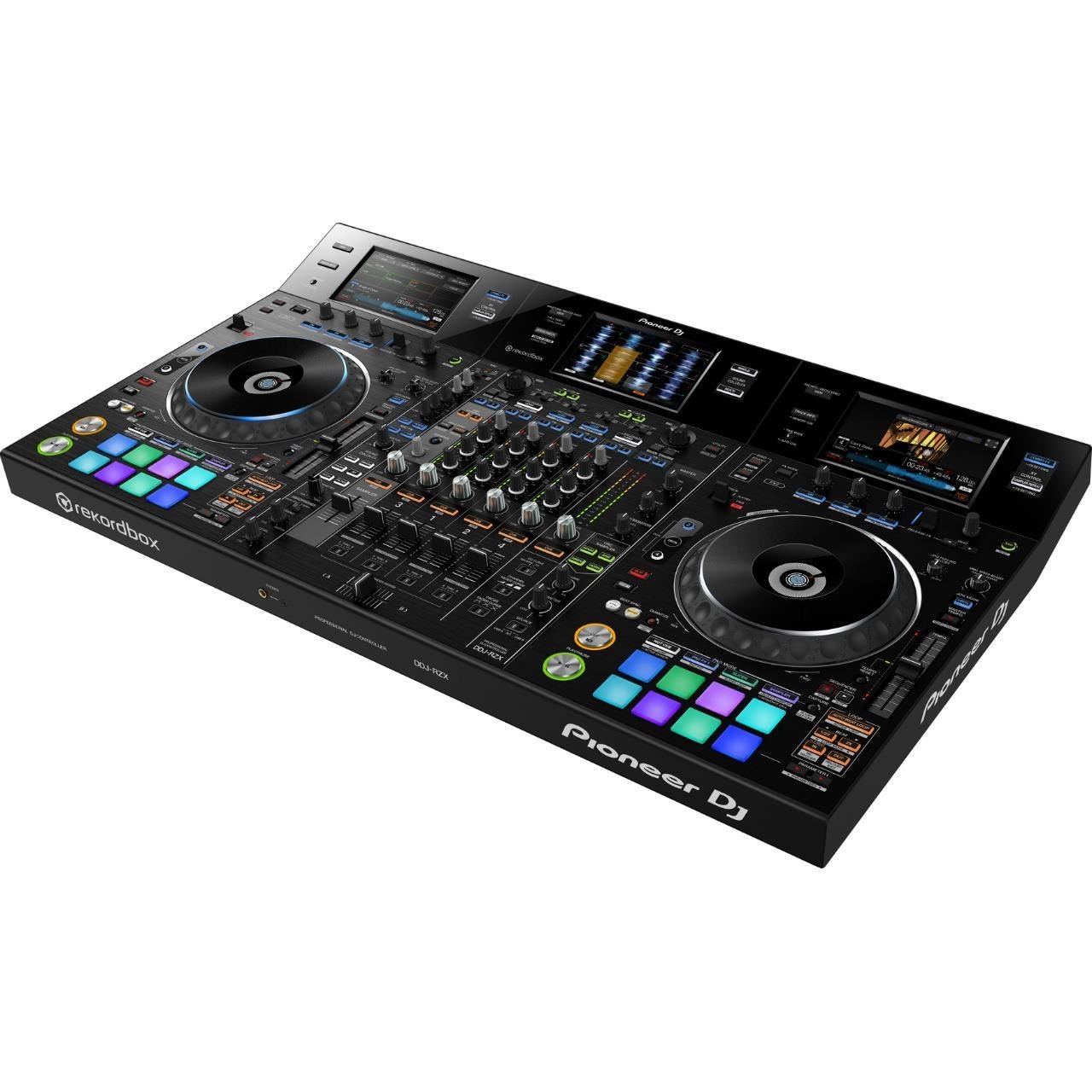 Controller Pioneer DJ DDJ-RZX