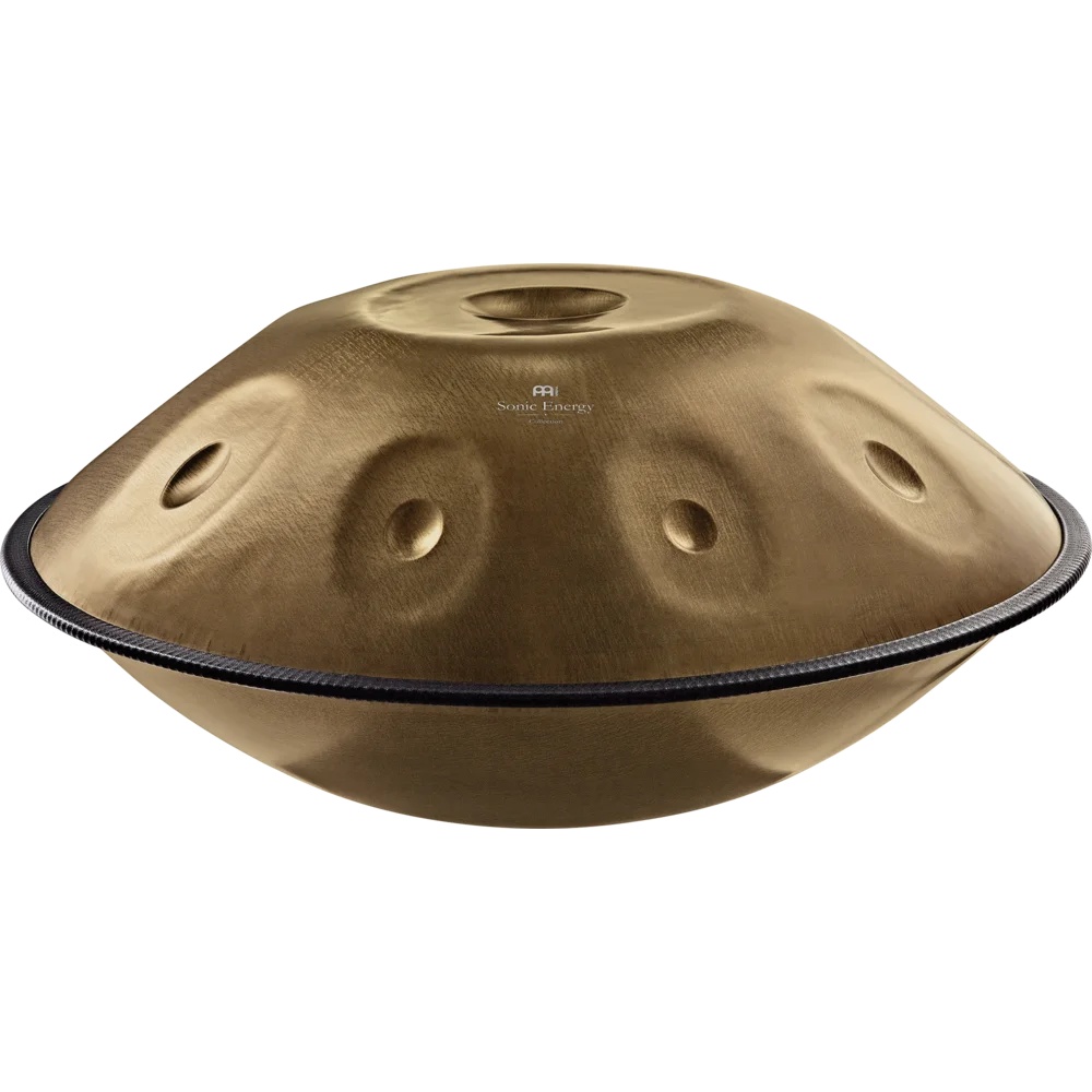 Handpan Meinl Sonic Energy - HANDPAN C# MINOR, 9 NOTE