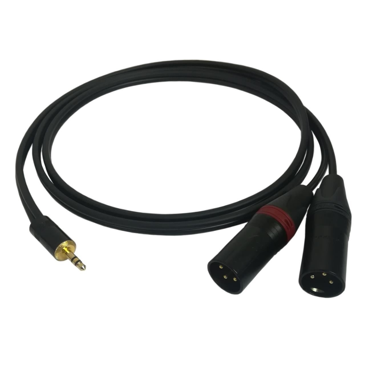 Sommer Cable - Soundstil