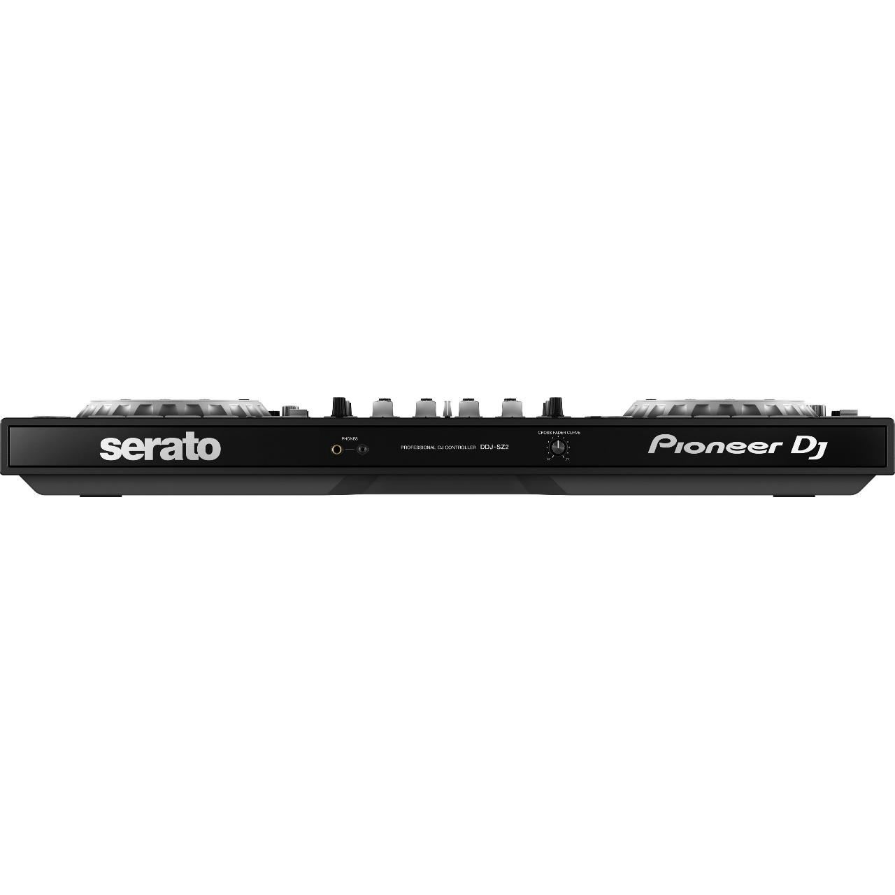 Controller Pioneer DJ DDJ-SZ2