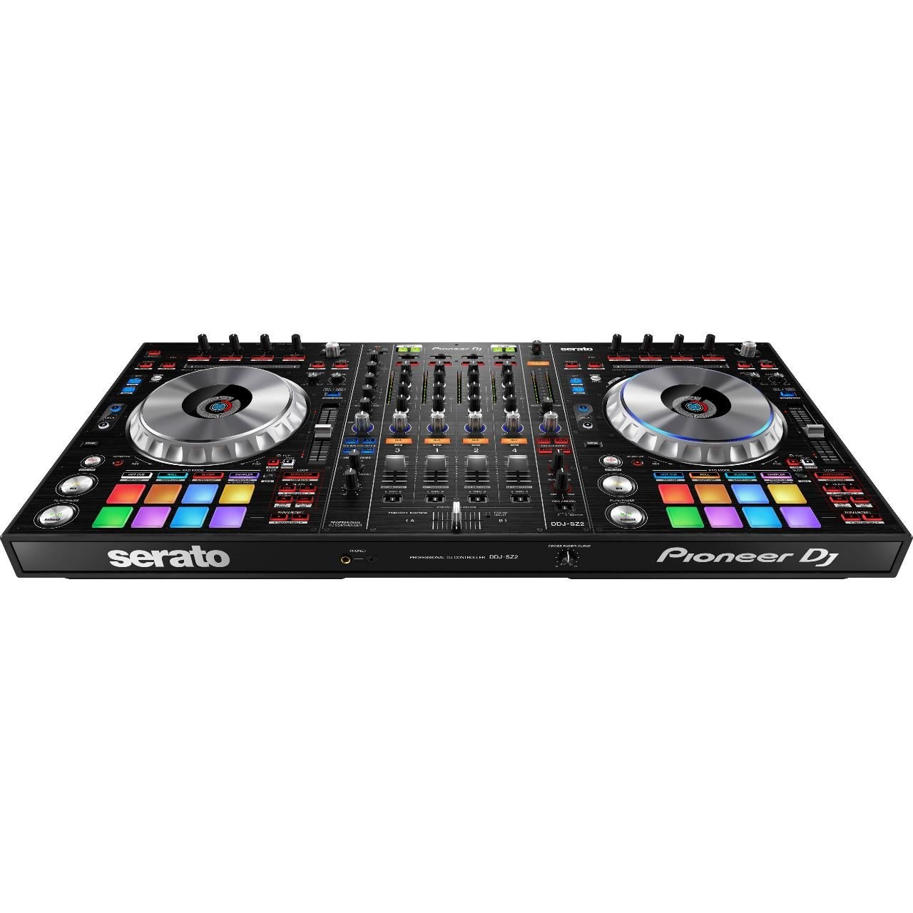 Controller Pioneer DJ DDJ-SZ2