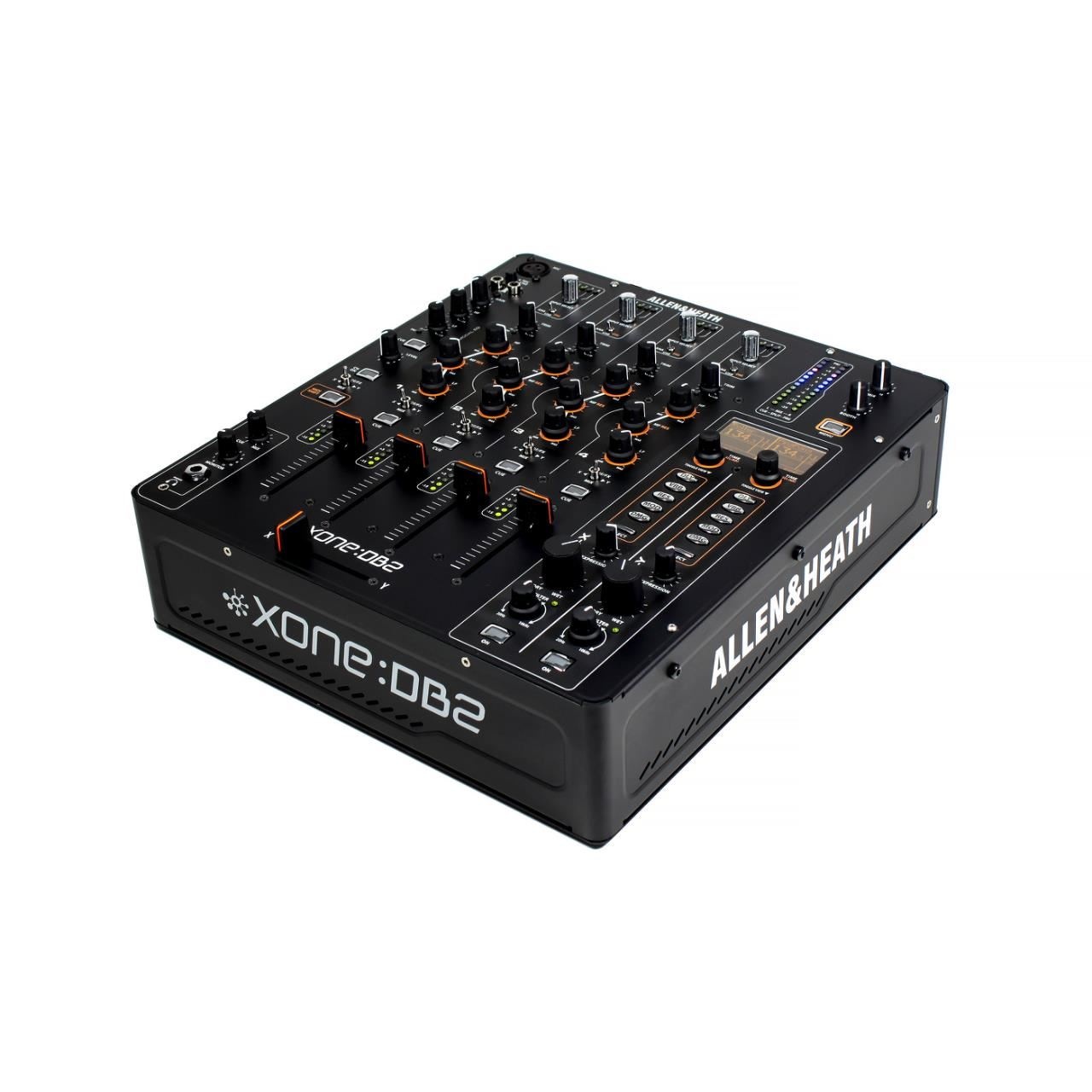 Mixer DJ Allen&Heath Xone: DB2