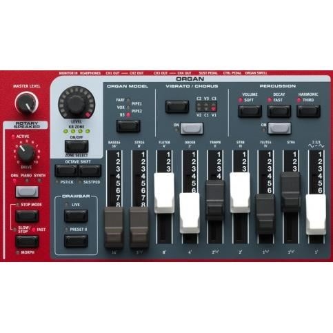 Nord Stage 3 Compact