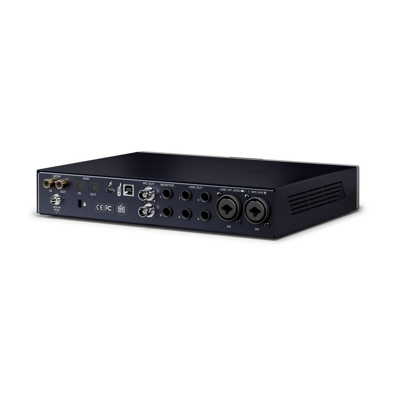 u*i様 Antelope Audio Discrete 4 Synergy C Antelope Discrete 4 PRO Synergy Core