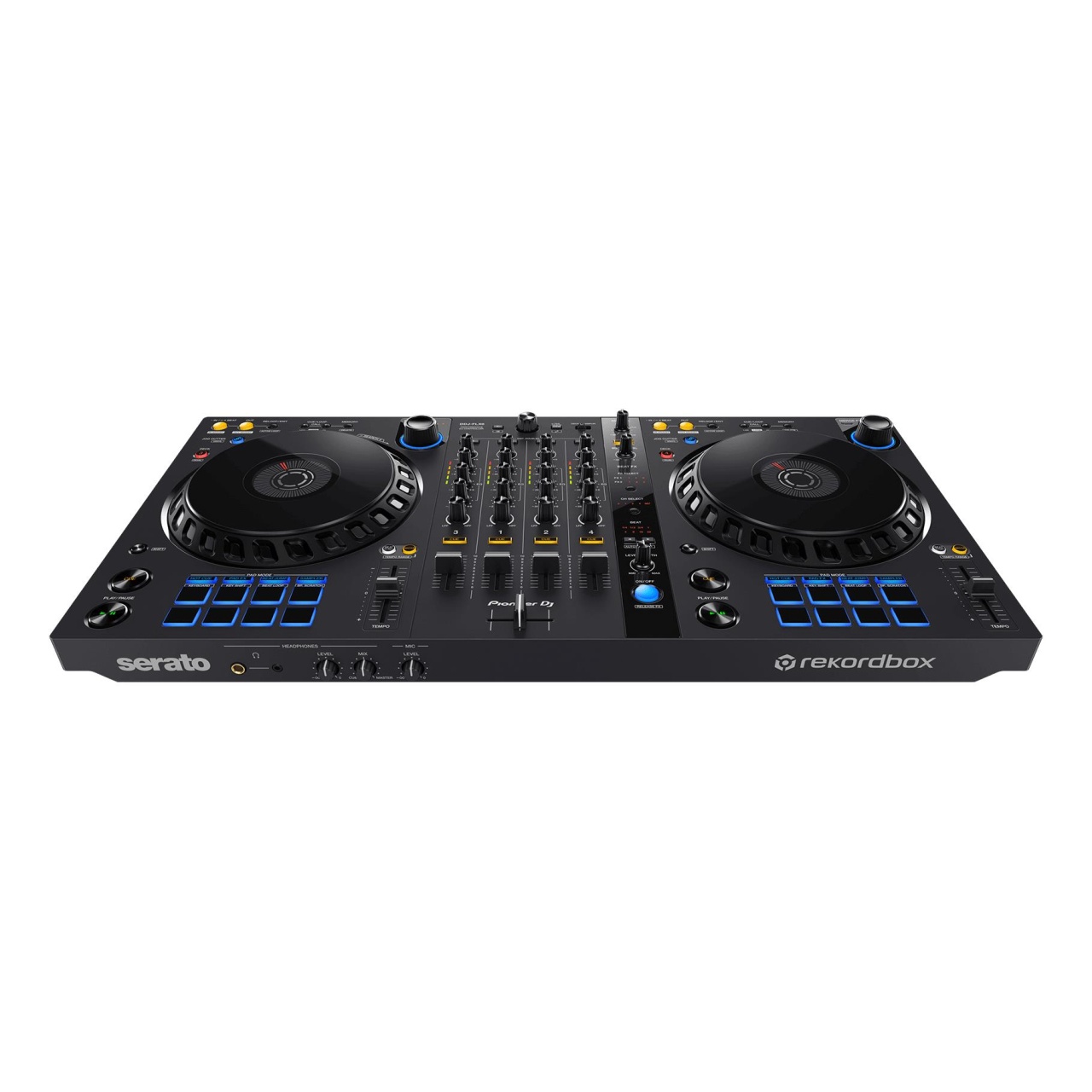 Controller Pioneer DJ DDJ-FLX6