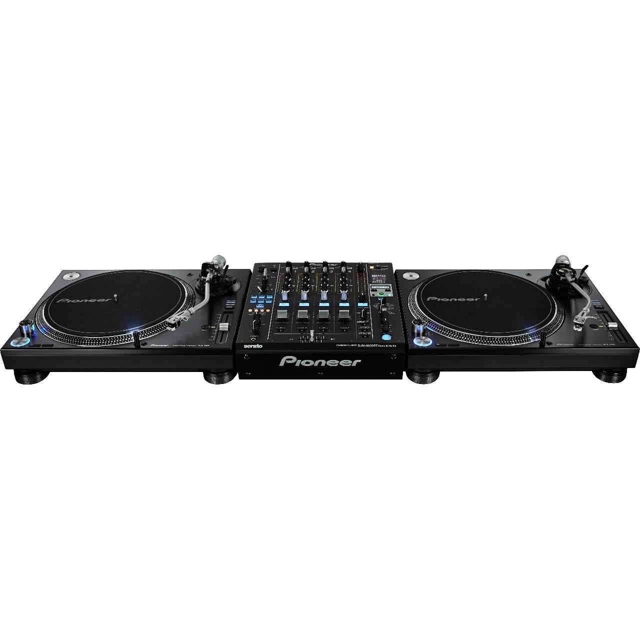 Pick-up Pioneer DJ PLX-1000