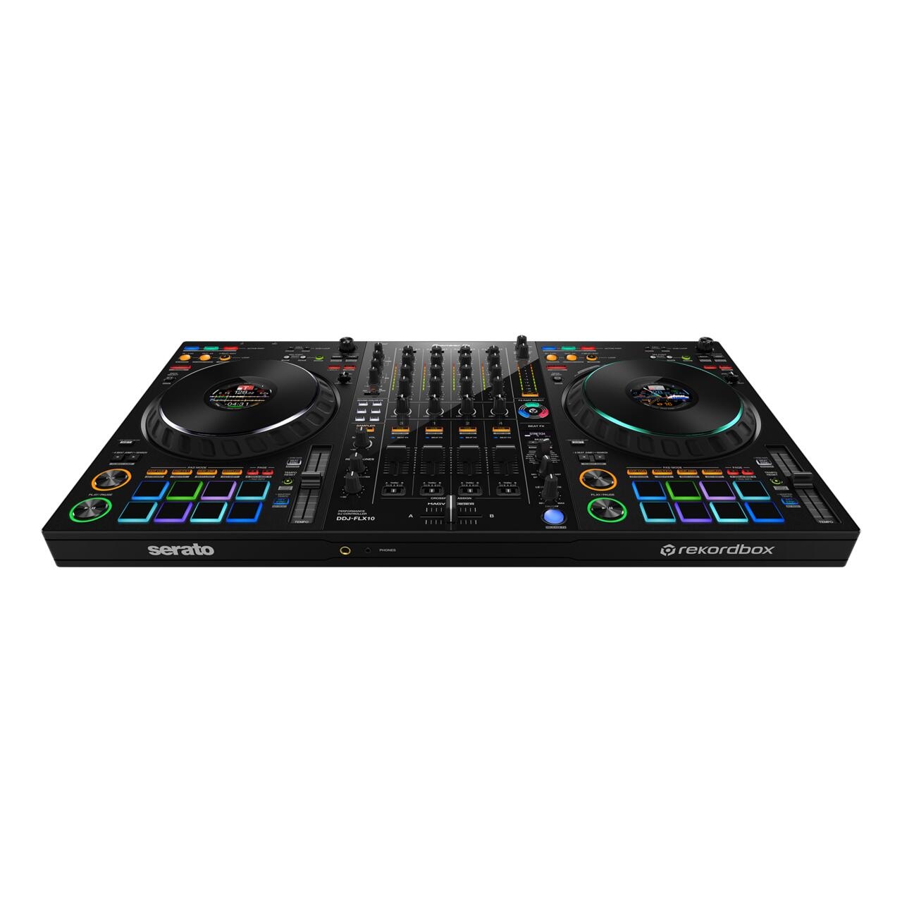 Pioneer DJ DDJーFLX10 Pioneer DDJ-FLX10