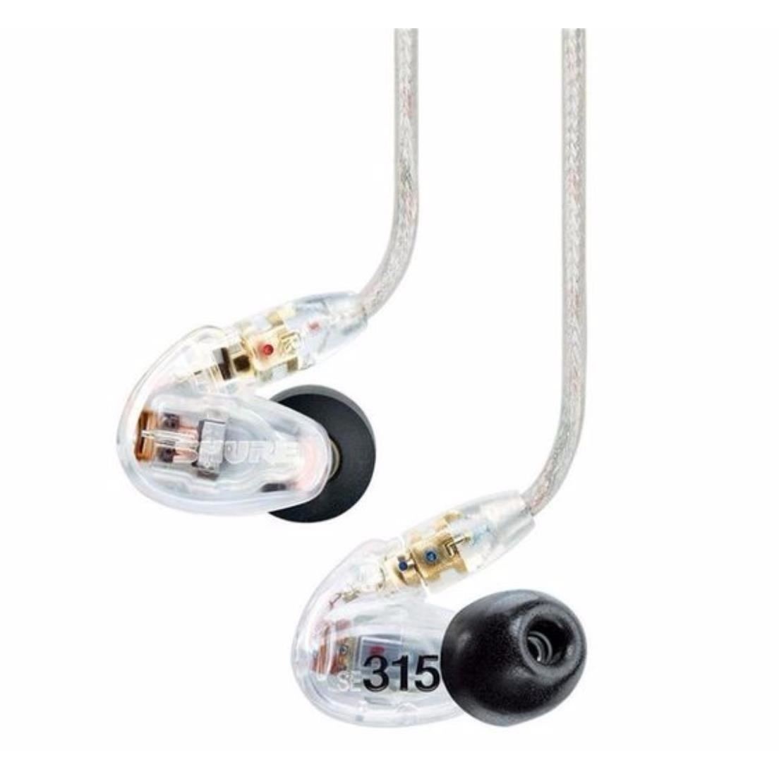 Casti In-Ear Shure SE315