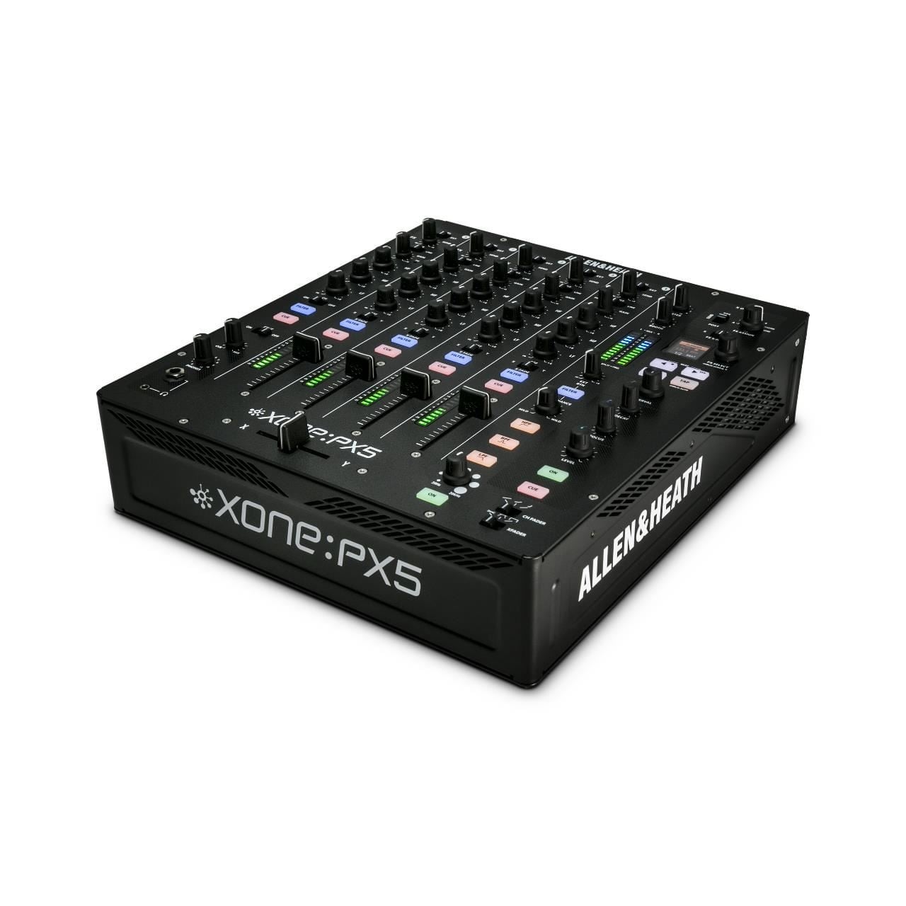 Mixer DJ Allen&Heath Xone: PX5