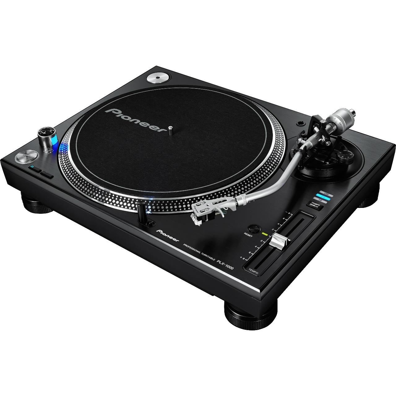 Pioneer PLX1000(2機)Pioneer DJM850アンプetc Pick-up Pioneer DJ PLX-1000