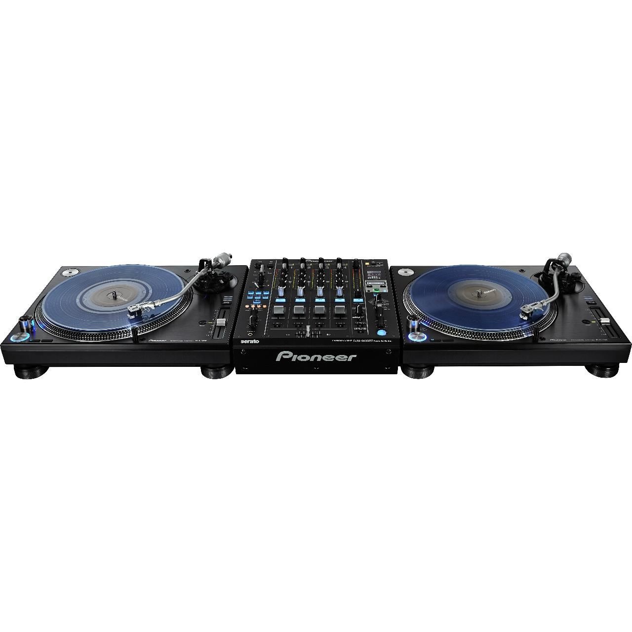 Pioneer PLX-1000 箱付き Pick-up Pioneer DJ PLX-1000