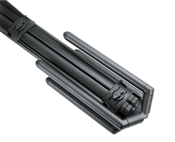 Stativ Orgă K&M 18860 Spider - Pro Silver