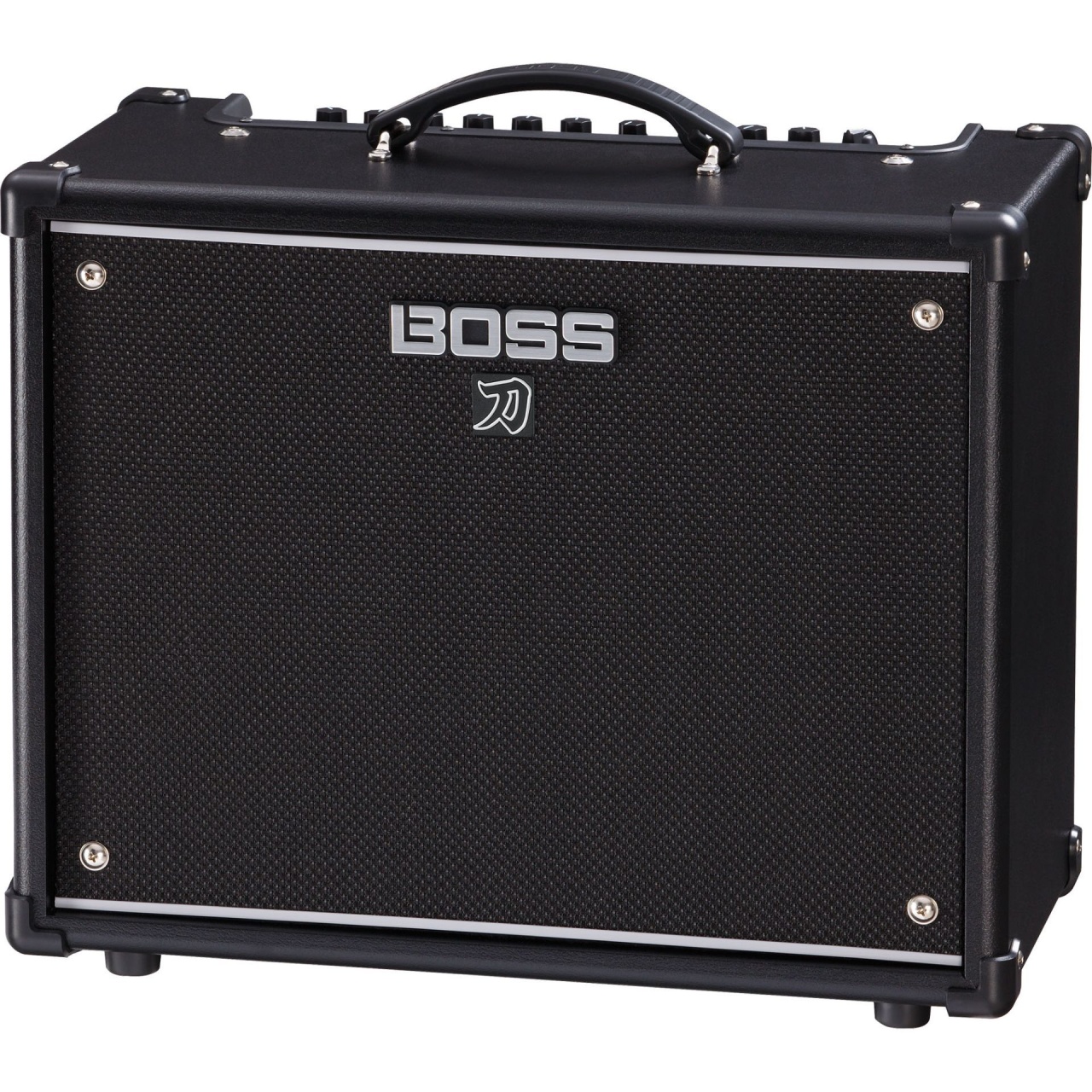 Amplificator chitară electrică Boss Katana-50 MKIII – combo 50W cu