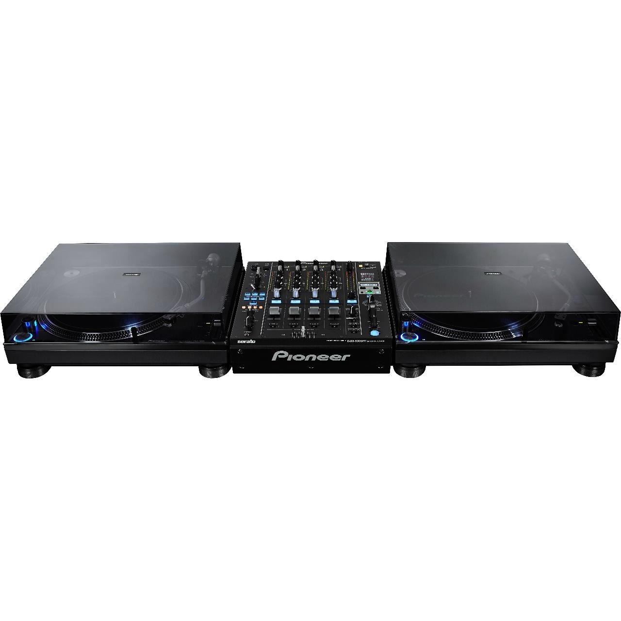 Pick-up Pioneer DJ PLX-1000