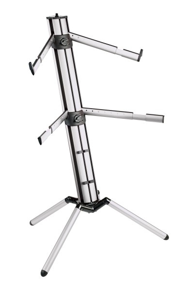 Stativ Orgă K&M 18860 Spider - Pro Silver