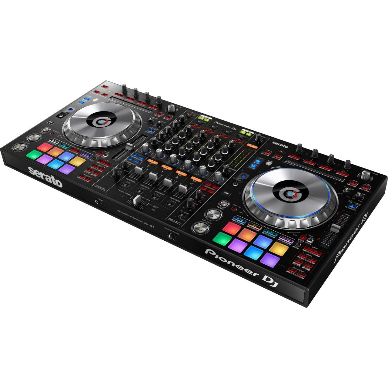 Controller Pioneer DJ DDJ-SZ2